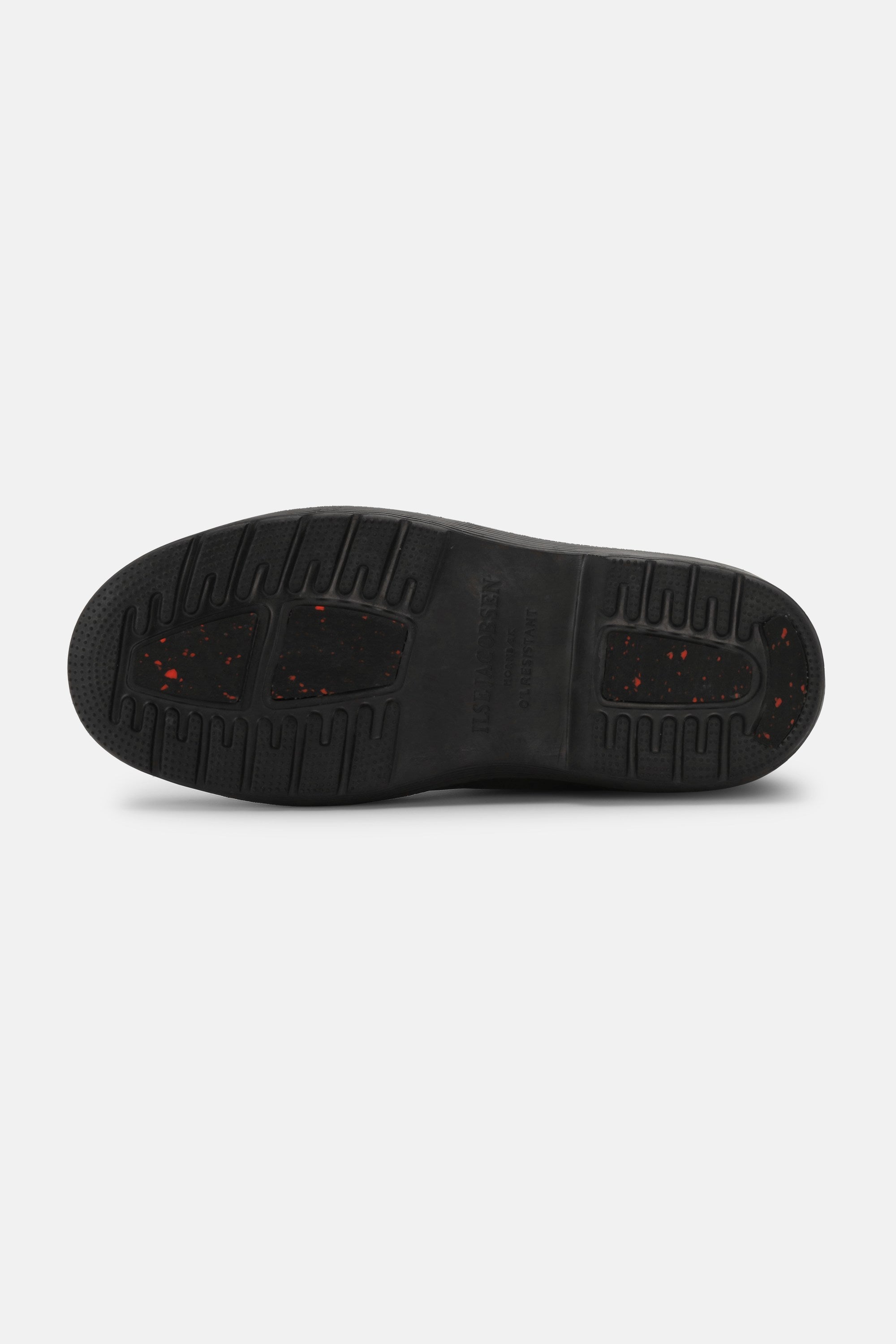 Korte Gummistøvler Soft-Top - Black